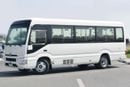 تويوتا كوستر 2.7L (23-Seater)