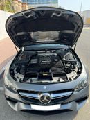 Mercedes Benz E63 AMG