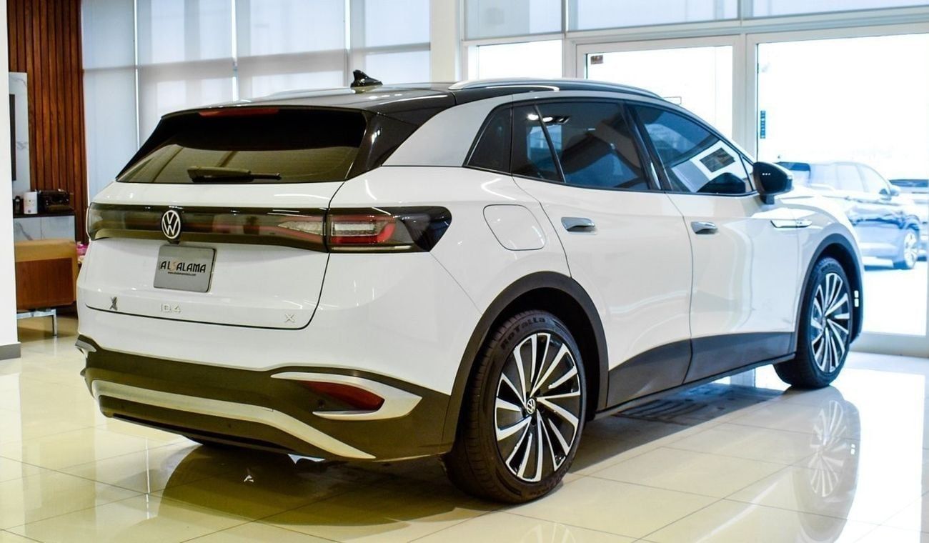 Volkswagen ID.4 X