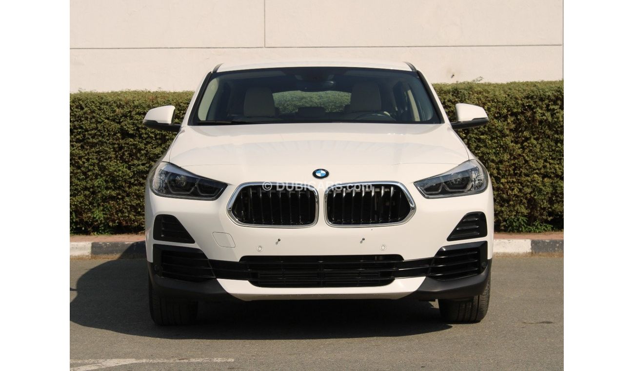 BMW X2 sDrive 20i M Sport
