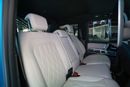 مرسيدس بنز G 63 AMG 4MATIC SUV