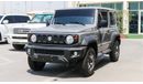 Suzuki Jimny SUZUKI JIMNY 2020 MODEL 1,6 L . M/T