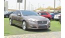 Jaguar XJ Gcc first owner top opition