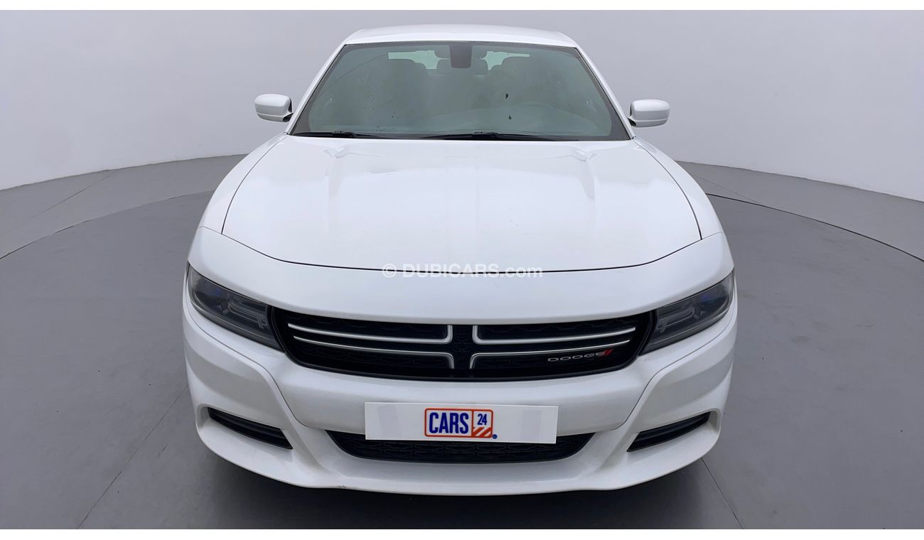 Dodge Charger SE PLUS 3.6 | Zero Down Payment | Free Home Test Drive