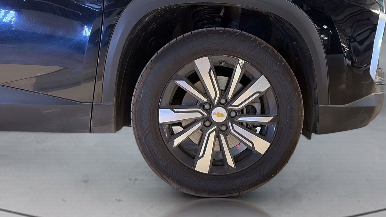 Chevrolet Captiva PREMIER | Guaranteed Warranty | 0 Down Payment