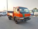 Mitsubishi Fuso Canter MITSUBISHI CANTER TRUCK RHD 1996 MODEL 4.5 L DIESEL MANUAL(PM20041)