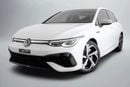 Volkswagen Golf R Golf R