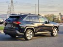 تويوتا راف ٤ TOYOTA RAV4 XLE HYBRID 2020 FULL OPTION
