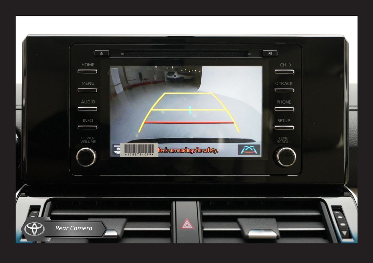 Toyota Land Cruiser #AM TOYOTA LAND CRUISER LC300 VX 3.3L TWIN TURBO DSL 2025 Export Only