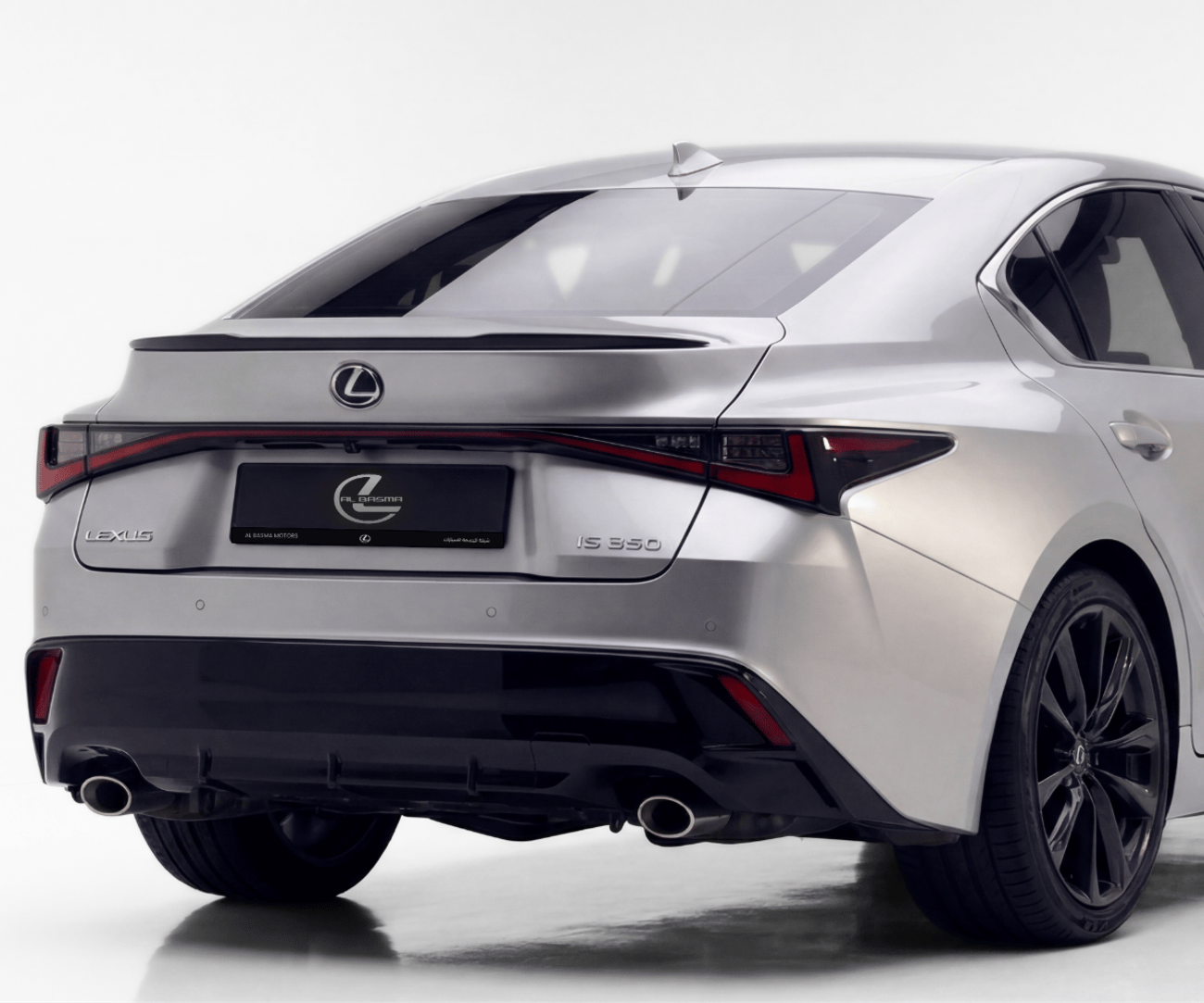 Lexus IS350 350 3.5
