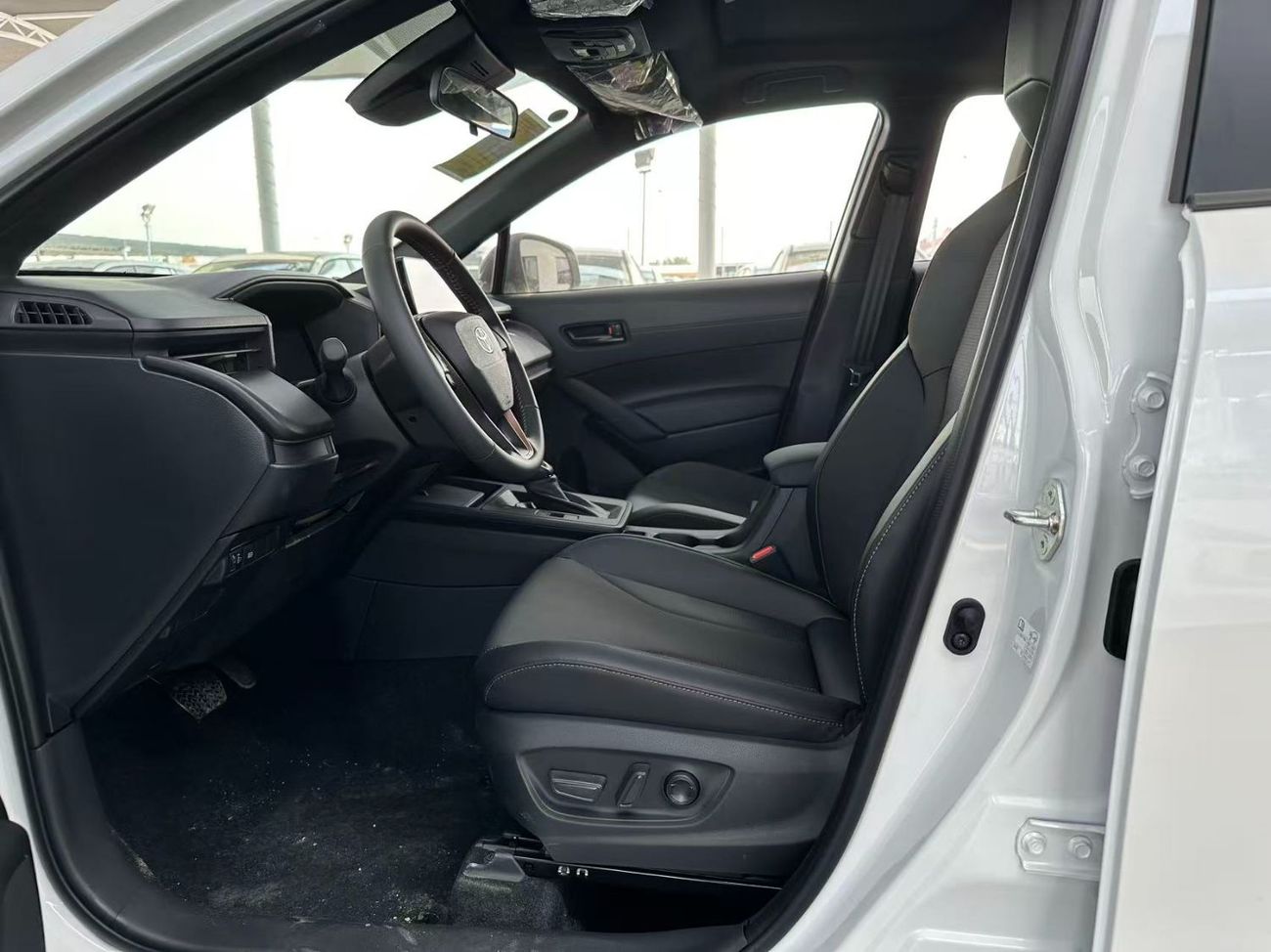 Toyota Corolla Cross  2.0L