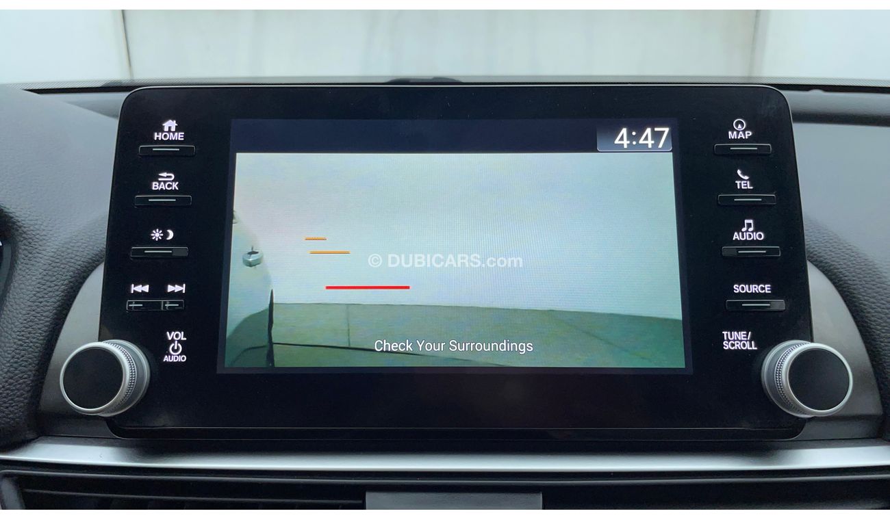 Honda Accord EX 1.5 | Zero Down Payment | Free Home Test Drive