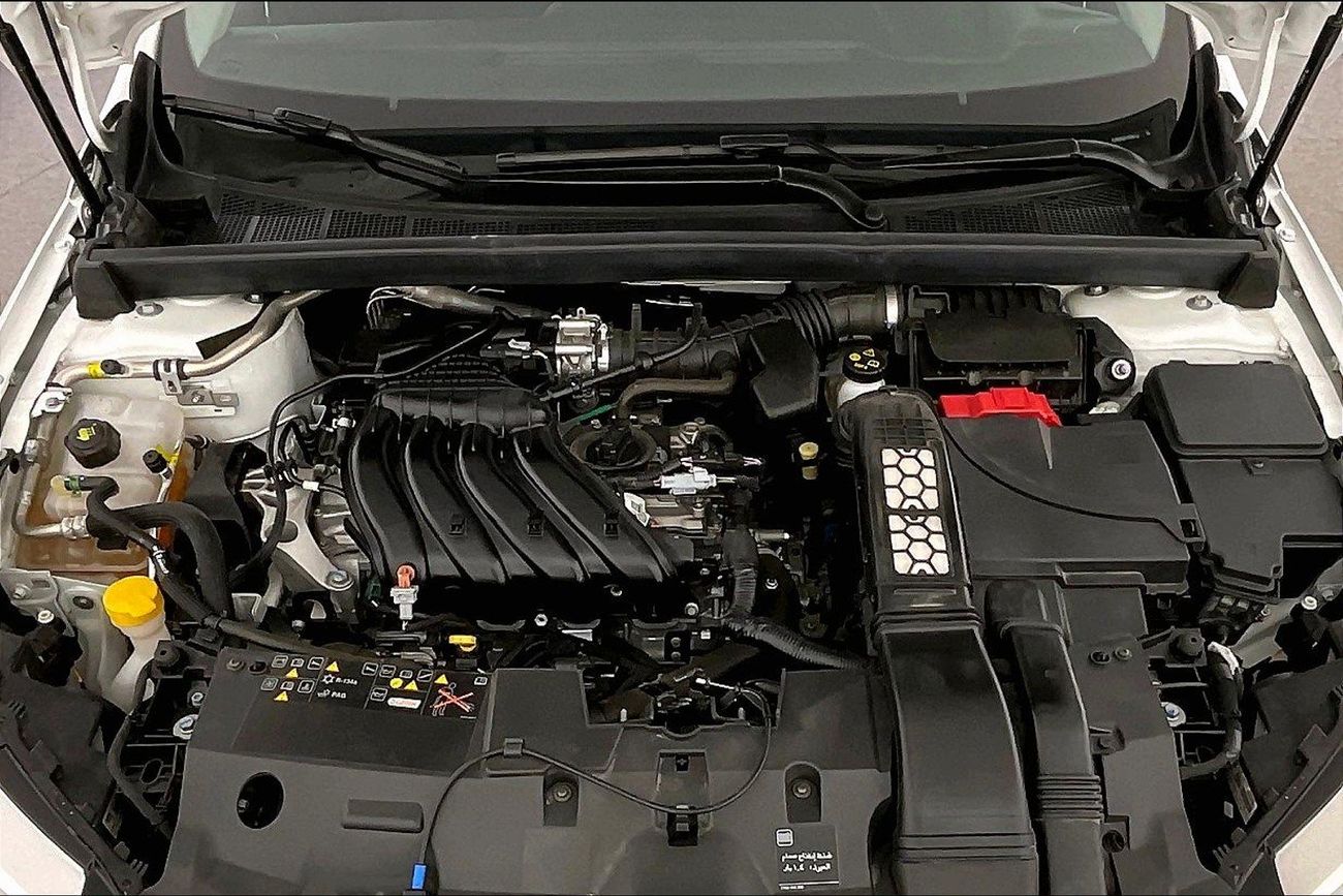 Renault Megane PE | Guaranteed Warranty | 0 Down Payment