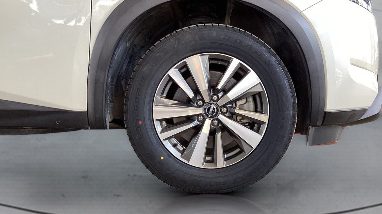 Nissan Pathfinder 3.5 S AUTO 4WD | Guaranteed Warranty | 0 Down Payment