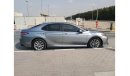 Toyota Camry LE - Limited Edition