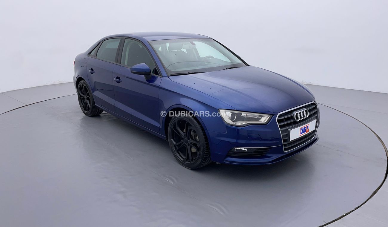 Audi A3 TFSI 1.4 | Zero Down Payment | Free Home Test Drive