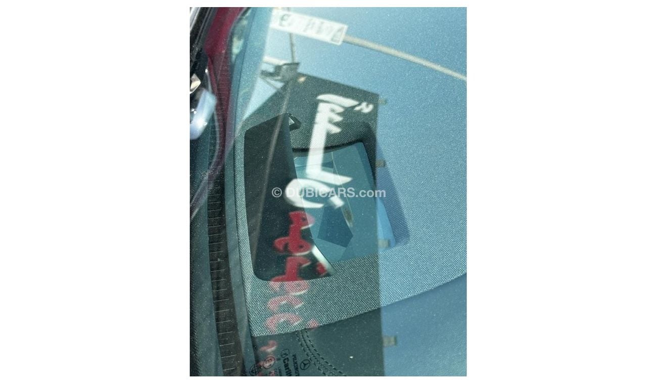 مرسيدس بنز S 550