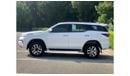 Toyota Fortuner FORTUNER V6 VXR,4.0L 2019 TOP OF RANGE