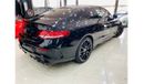 Mercedes-Benz C 43 AMG MERCEDES C43 AMG 2019 IN BEAUTIFUL CONDITION LOW MILEAGE ONLY 37K KM FOR ONLY 165 AED