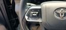 Toyota Land Cruiser VX 3.5L Petrol 2026YM