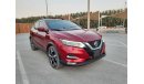 Nissan Rogue Nissan Rogue 2019 full options very celen car for sale