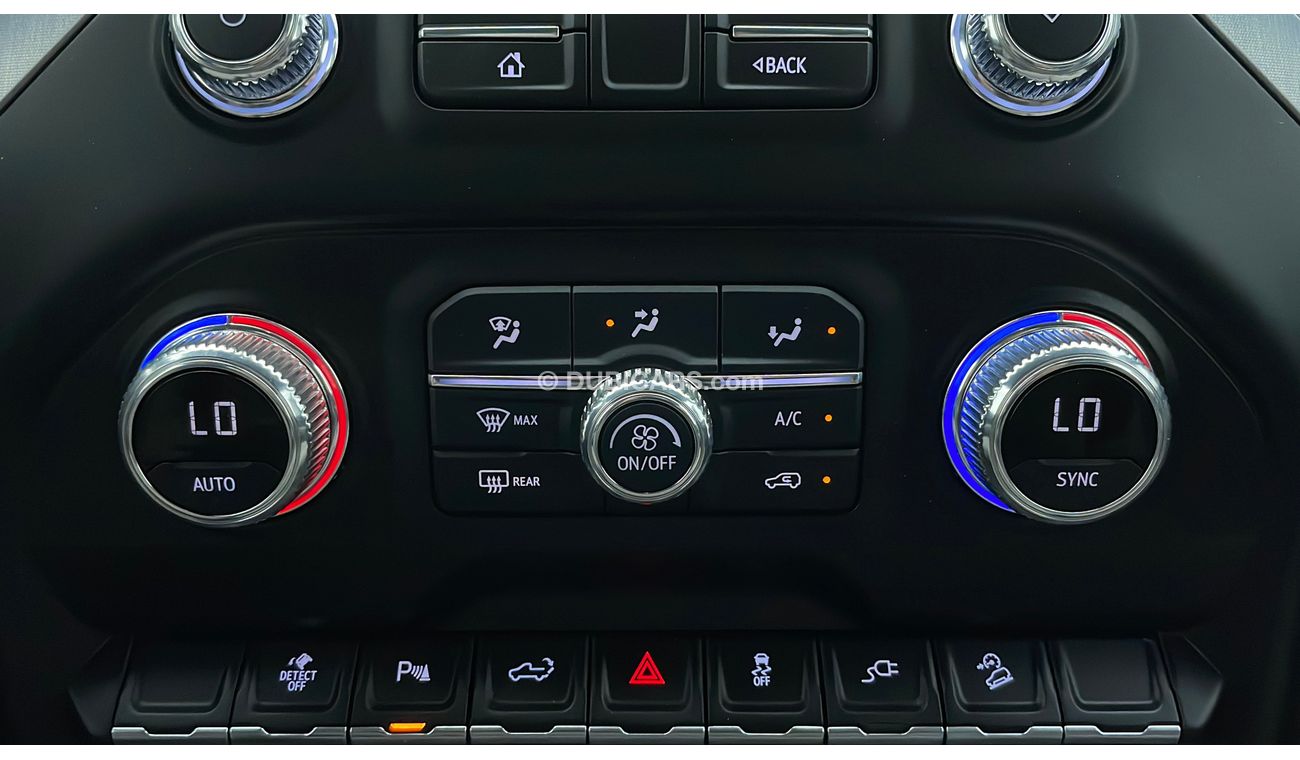 GMC Sierra SLE 5.3 | Under Warranty | Inspected on 150+ parameters