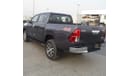 Toyota Hilux RIVO 2.8L FULL OPTIONS
