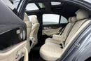 Mercedes-Benz E 63 AMG 2019 Mercedes Benz E63 S AMG, Warranty, Fully Loaded, Excellent Condition, Korean