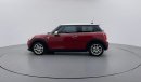 Mini Cooper 2 Door 1500