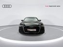 أودي A6 40 TFSI (190 HP)