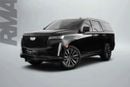 Cadillac Escalade SPORT PLATINUM 600