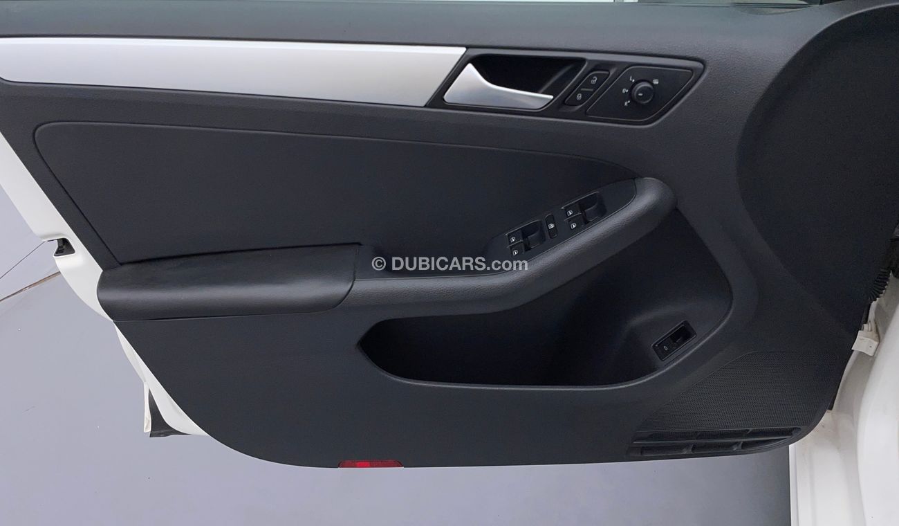 فولكس واجن جيتا TRENDLINE 2 | بدون دفعة مقدمة | اختبار قيادة مجاني للمنزل