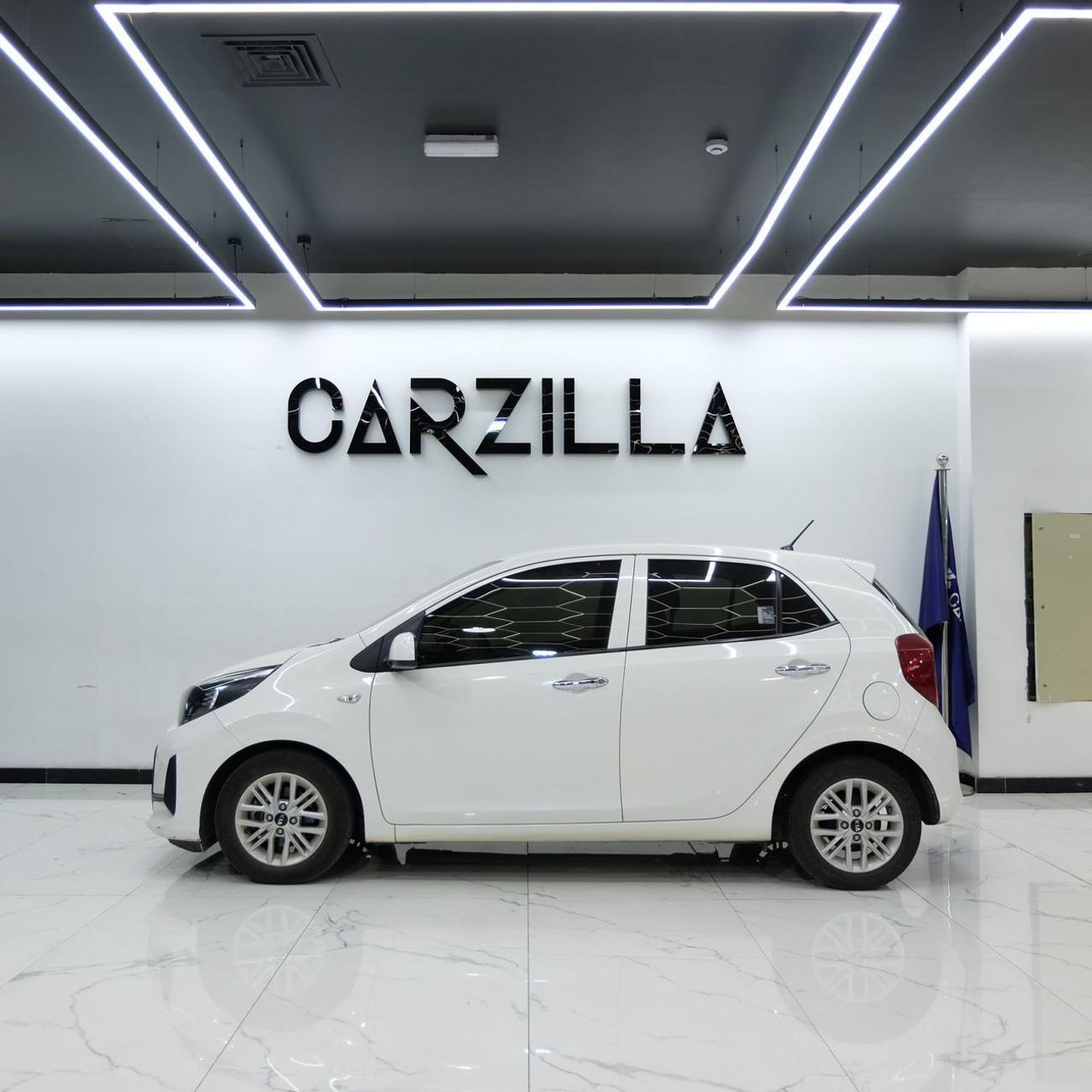 Kia Morning Kia Morning 2021 | Perfect Condition