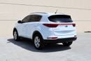 Kia Sportage Base 2.0L