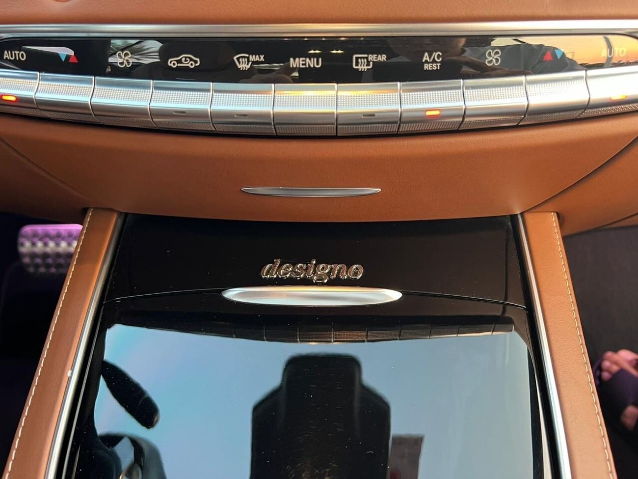 مرسيدس بنز S 63 AMG