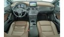 Mercedes-Benz GLA 250 2018 Mercedes-Benz GLA250 4Matic AWD / Full Mercedes Benz Service History
