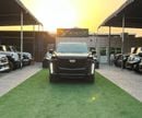 كاديلاك إسكالاد PREMIUM LUXURY