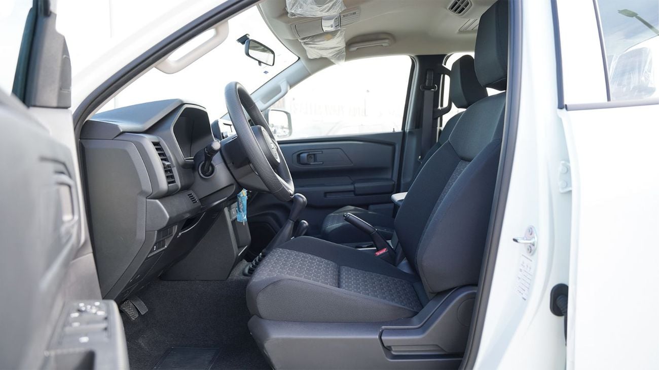 Mitsubishi L200 Brand New – 2.4L Petrol 4WD Manual – C78 – GCC 2026 – Export Only