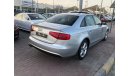 Audi A4 Audi A4 model 2013 car prefect condition low mileage full option