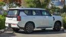 Nissan Patrol LE PLATINUM CITY (For Export , НА ЭКСПОРТ) City 3.5TT V6 4X4 GCC Без пробега