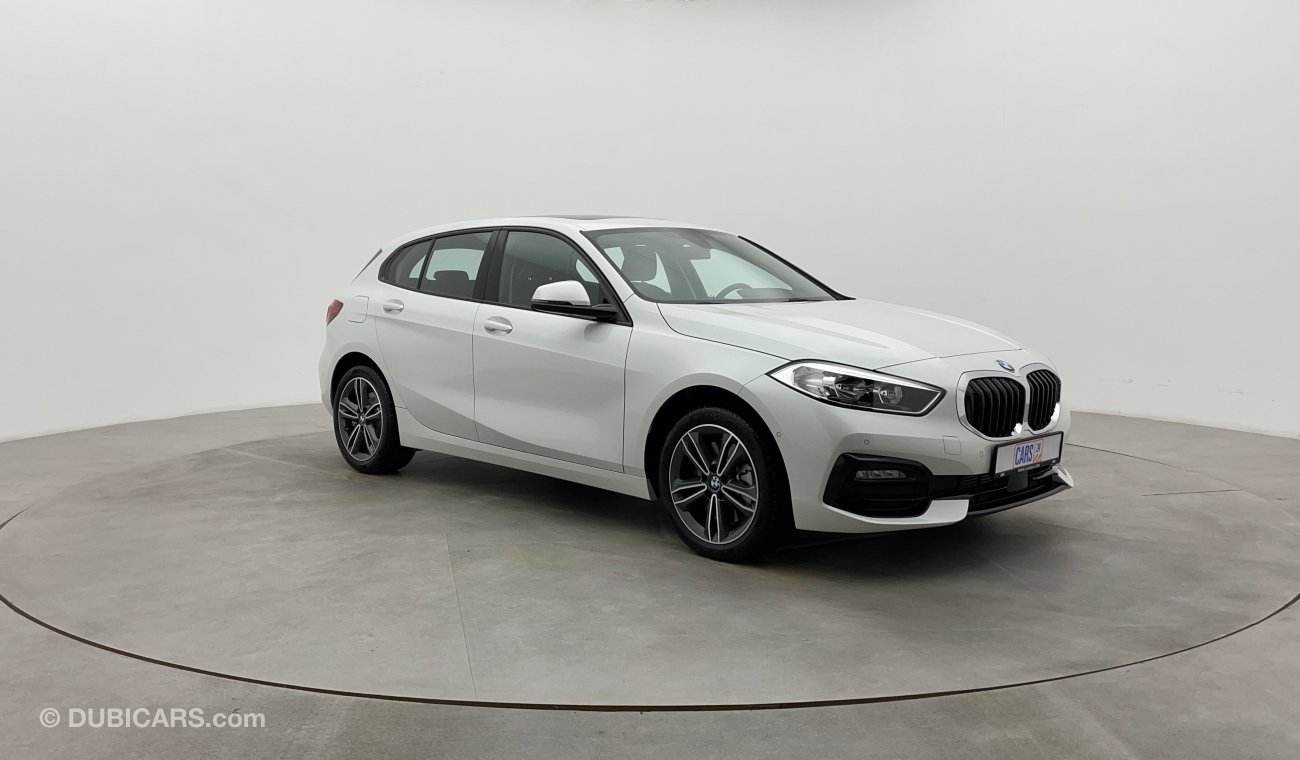 BMW 120i 2 2000