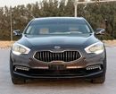 Kia Quoris TOP