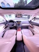 Lexus IS300 IS 300, , GCC Specs - Well Maintained
