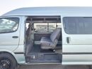 Toyota Hiace TOYOTA HIACE VAN RHD 2002 MODEL 2.4 L PETROL MANUAL(PM01410)