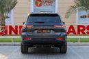جيب جراند شيروكي Jeep Grand Cherokee Altitude 2024 GCC (BRAND NEW) under Agency Warranty with Flexible Down-Payment/