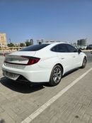 Hyundai Sonata Mid option 2.5L