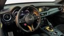 Alfa Romeo Stelvio QUADRIFOGLIO 100th Anniversary Edition | 2024 | 0% DP | AED 5,365 / Month | Gargash Warranty and Service
