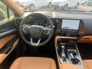 لكزس NX 250 2025 Lexus NX250 Luxury Full Option 2.5L V4 - FWD- Petrol - Low Mileage - Radar & Sensor - Leather S