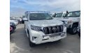 Toyota Prado Diesel Right Hand Drive Full option