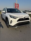 Toyota RAV4 RAV4 xle Hybrid 4x4